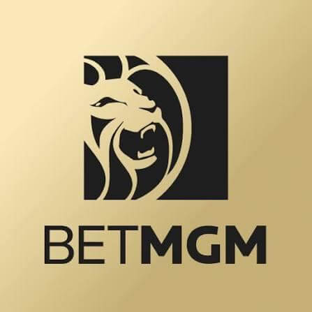 BetMGM Casino logo
