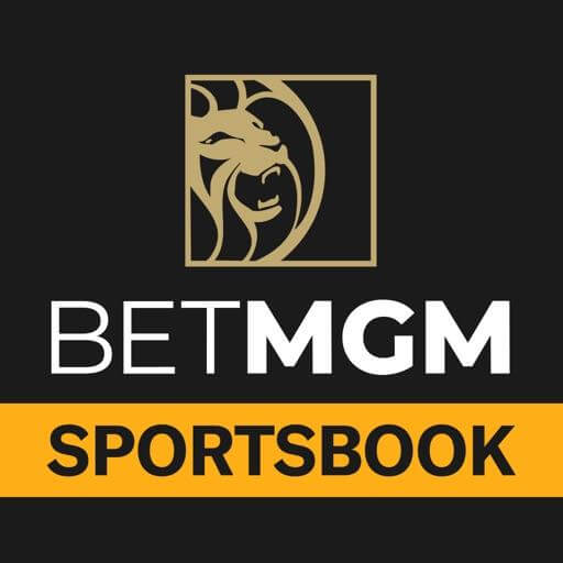 BetMGM Casino logo