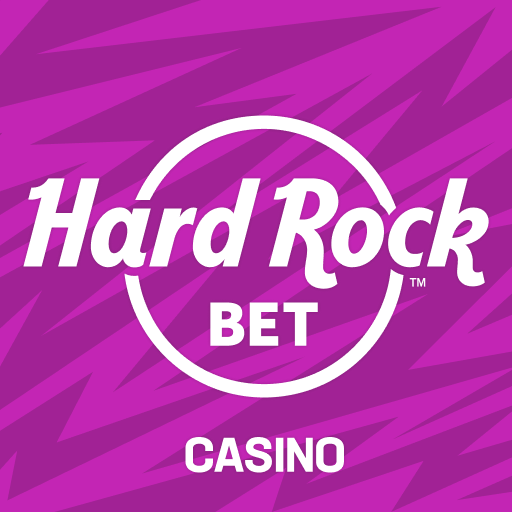 Hard Rock Bet Casino logo