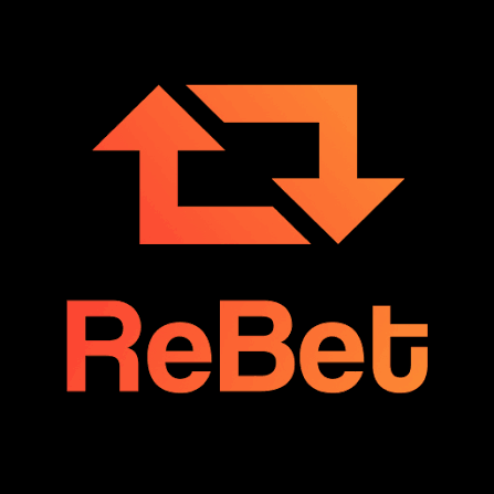 Rebet Casino logo